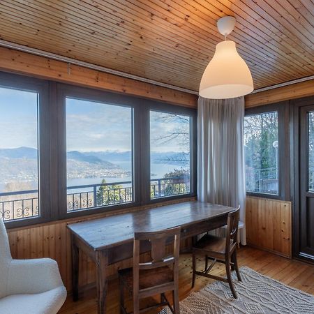 I Due Alberi Casa Vacanze Stresa Extérieur photo