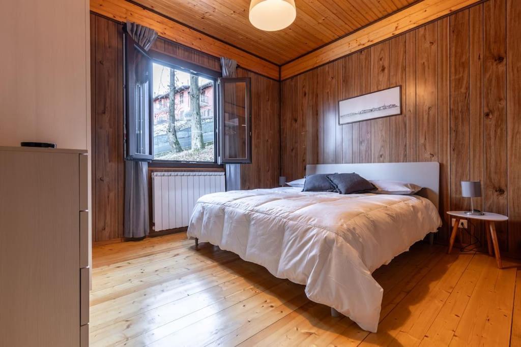 I Due Alberi Casa Vacanze Stresa Extérieur photo