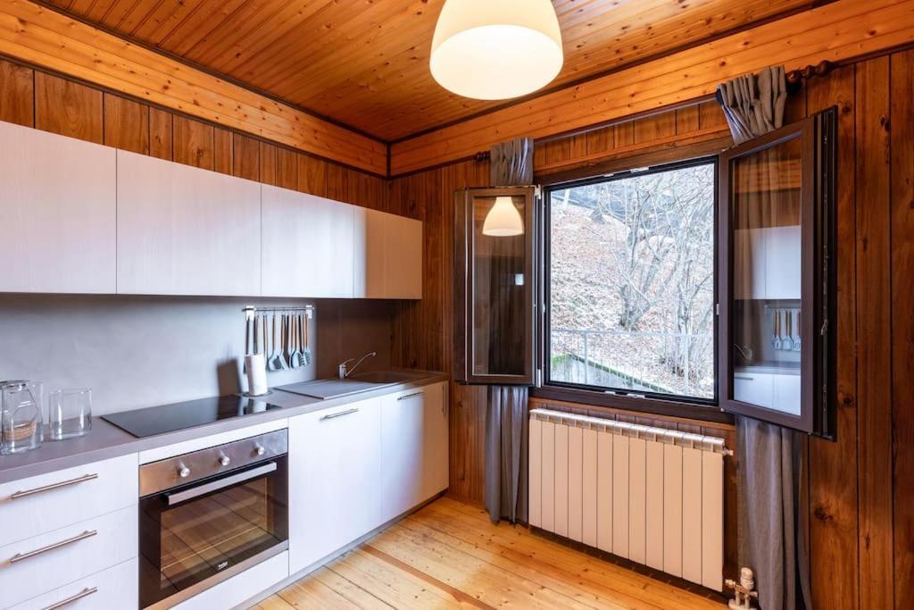 I Due Alberi Casa Vacanze Stresa Extérieur photo